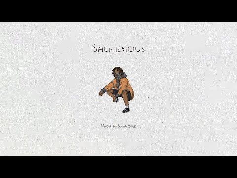 FREE Travis Scott x Logic Type Beat / Sacrilegious (Prod. Syndrome)