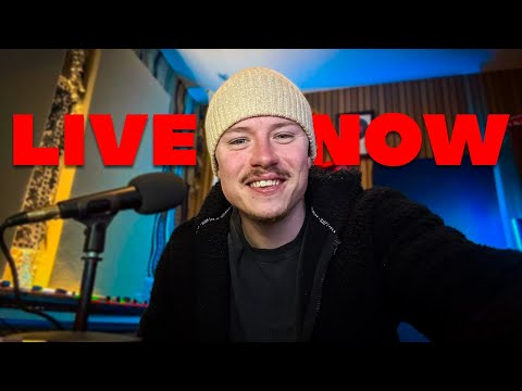 D-LOW LIVE🔴