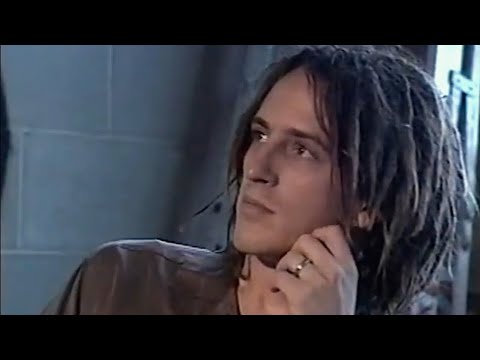 Izzy Stradlin - Interview 1992 | The Story of... Guns N' Roses (2004)