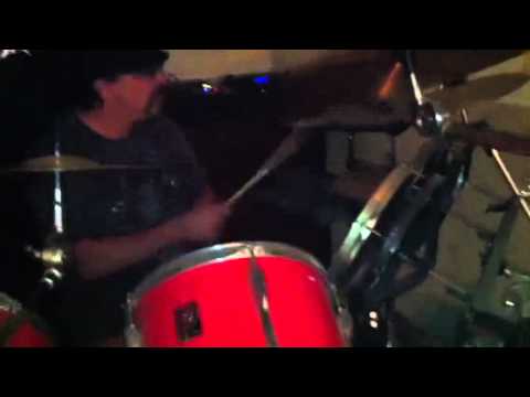 Rush-xanadu played on drums