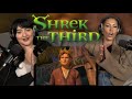 Shrek The Third First Time Reaction