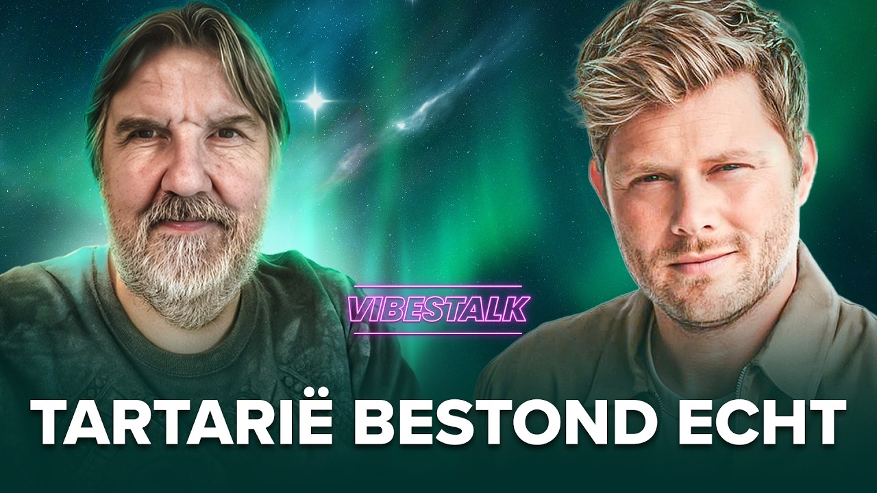 Vibestalk, Hans Scheffers, De geschiedenis klopt niet