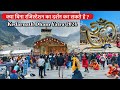 Kedarnath Dham Yatra 2024 | #kedarnath #patna #chardhamyatra2024 #badrinath