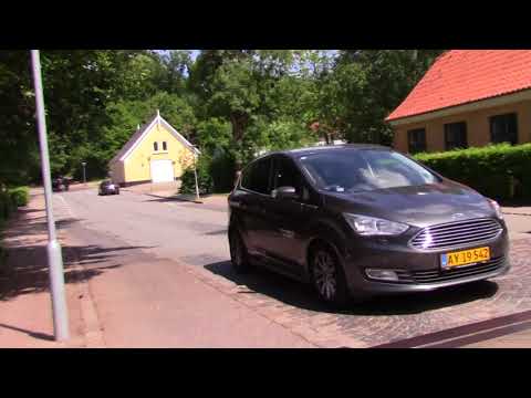 MongoTV_1102 - Del 1 - Min Sommerferie 2018 i Frederiksdal