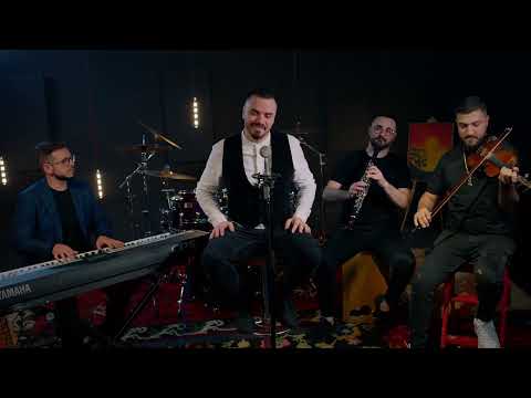 Vani Gjuzi - E Para eshte Nona