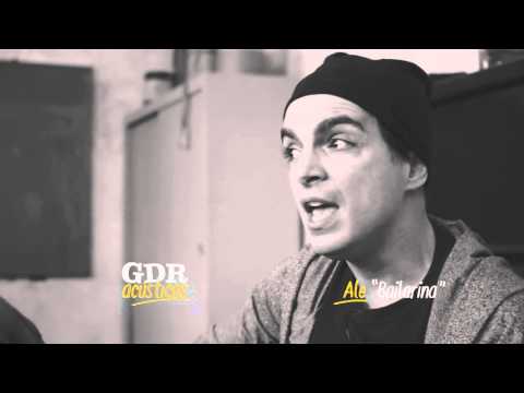 Ale Sergi de Miranda - "Bailarina" - Graduados del Rock Acústicos