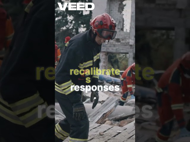 AI THAT LEARNS FROM GLOBAL EVENTS 🌐