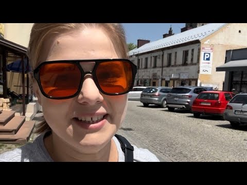 VLOG: TORTILLA CHALLENGE! We had guests 🥰😍