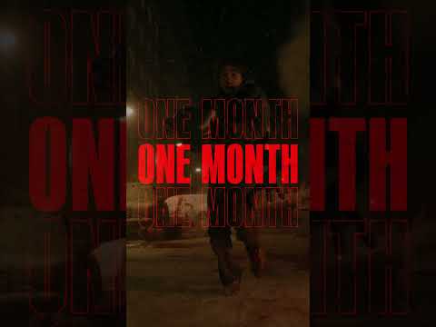 One month until Zach Cregger's Resident Evil crawls into cinemas September 18