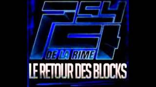 Le retour des blocks Music Video