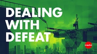 How to Deal with Defeat— Losing a Million Dollar Job (Pt.1) | Chris Do and Blind proposal postmortem