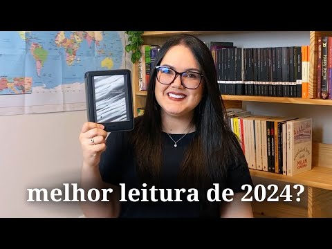 EP #091 | O Estrangeiro, de Albert Camus | MELHOR LEITURA DE 2024?