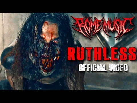 Rome Music - Ruthless