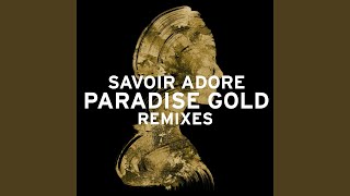 Paradise Gold (Alex Klingle Remix)