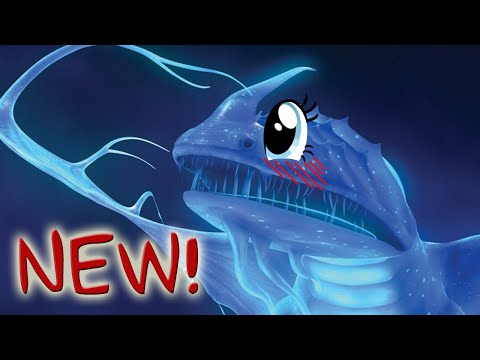 NEW FLIGHTMARE ANIMATIONS!