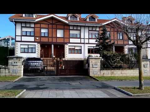 El pueblo de Sondika