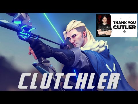 Thank You, TSM reltuC | Best Clutches, 1v1 Outplays, and Impact Frags