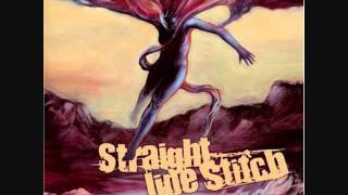 Yesterday&#39;s Gone - Straight Line Stitch