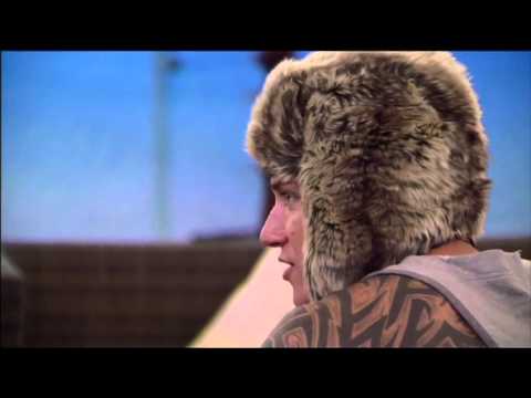 Day 50: Tom and Jay discuss Alex