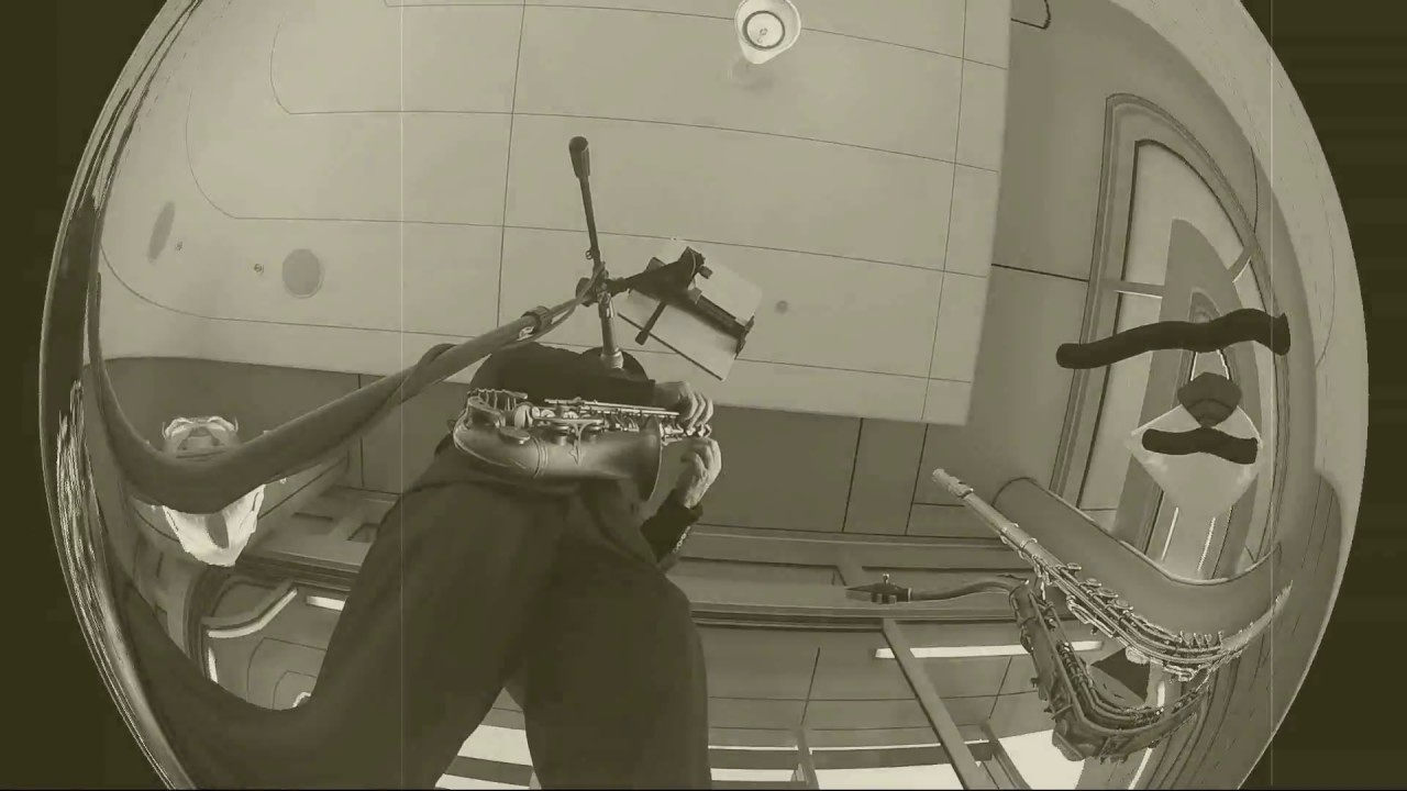 Promotional video thumbnail 13 for Joseph Luna Bands