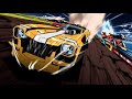 REDLINE AMV 1000hp