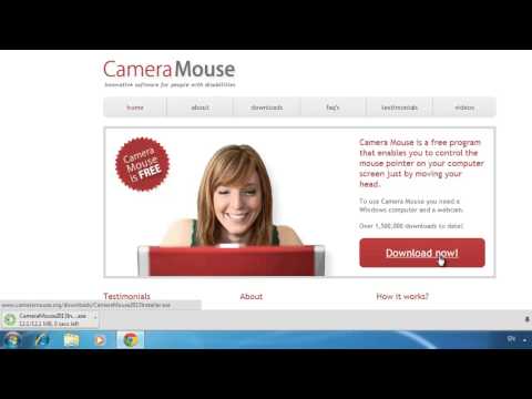 How to Set GIF as Background Windows 7