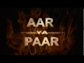 AAR YA PAAR M