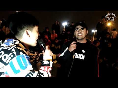 JEICO vs JC SNAKE vs YESSFETH - 8vos - Colectivo P09 Battles - Fecha #2