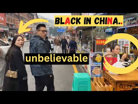 Discovering Delicious Street Food in a Small Town in China
