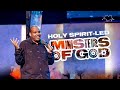 Holy Spirit-Led Ministers Of God | The Experience | Joshua Heward-Mills