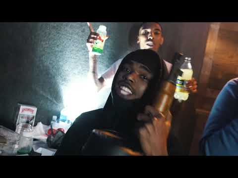 SpaceGang - Lebron (Official Music Video)