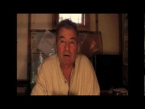 Ian Gillan talks about Joe Mennonna