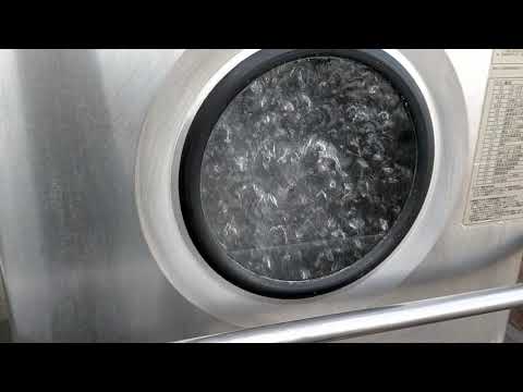 タニコー ドアタイプ食器洗浄機 TDWD-6GR