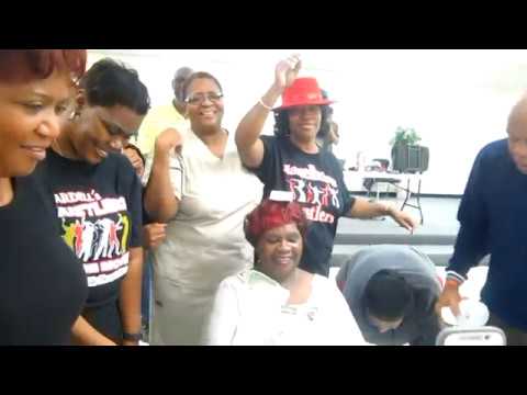 Happy Birthday Marva 1-9-17