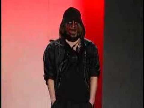 Alexandre Herchcovitch (M) Verão 2008