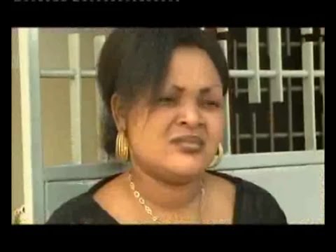 Jennifer Mgendi & Bahati Bukuku Teke La Mama Part 1