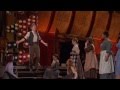 "Mr. Snow" from Rodgers & Hammerstein's Carousel on Live From Lincoln Center