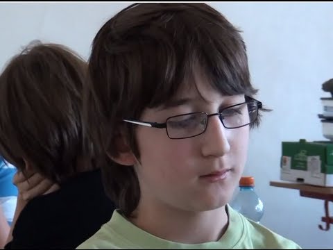 1.2.3  Nataša Richterová -  Matěj Půlpán 1 - 0