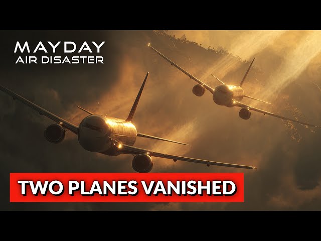 349 Dead Worlds Deadliest Midair Collision India SDDEFAULT Thumbnail