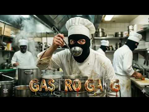 Lil Chochla - Gastro Gang prod. BAIO JAIO Records