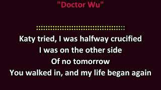 Steely Dan - Doctor Wu