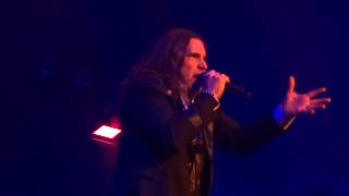 Savatage / Trans‐Siberian Orchestra - Chance - Live in Columbus - 2018