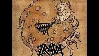 Zrada - Западня 7'' [2014]