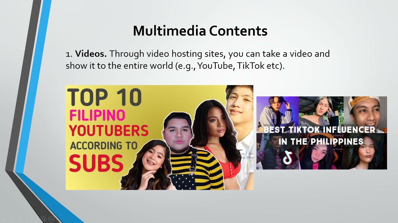 Collaborative ICT Development