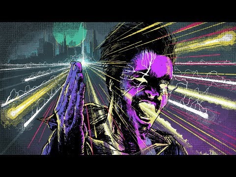 Lektrique - Night Fall (Full EP)