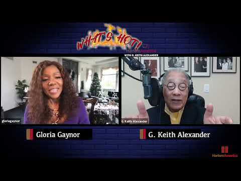 S1.E15 - Gloria Gaynor