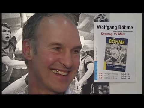 Der "Fall Böhme" - kurz vor Olympia 1980 vom Kapitän der DDR-Handballer zur Unperson