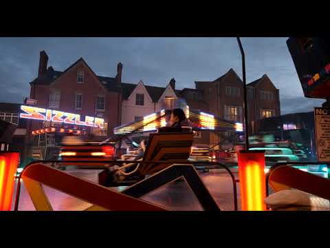 Whitelegg & Farrell Sizzler Twist at Marlborough 1st Mop 2019