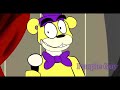 FNaF4 Song - We Don't Bite by JT Music - Animation by GoldBox [Edited by NShF] thumbnail 2