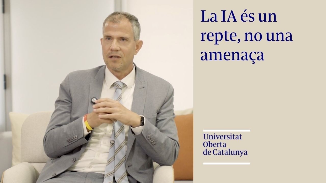 Entrevista Stefan Stürmer